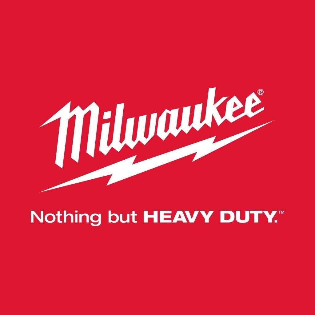Milwaukee Gartenschere mit Holster - 25 mm