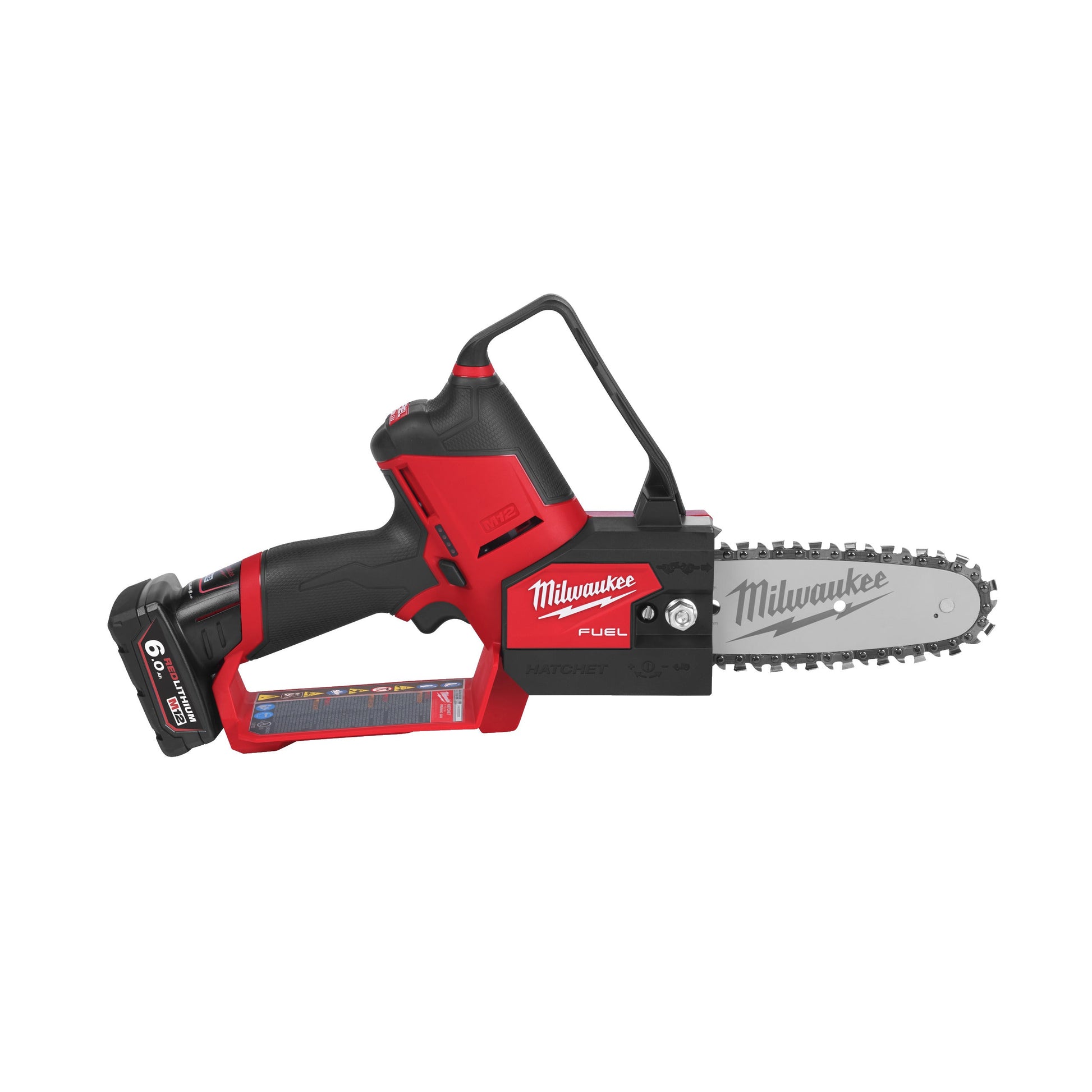 Milwaukee Akku-Astsäge M12 FUEL™ M12 - 15 cm