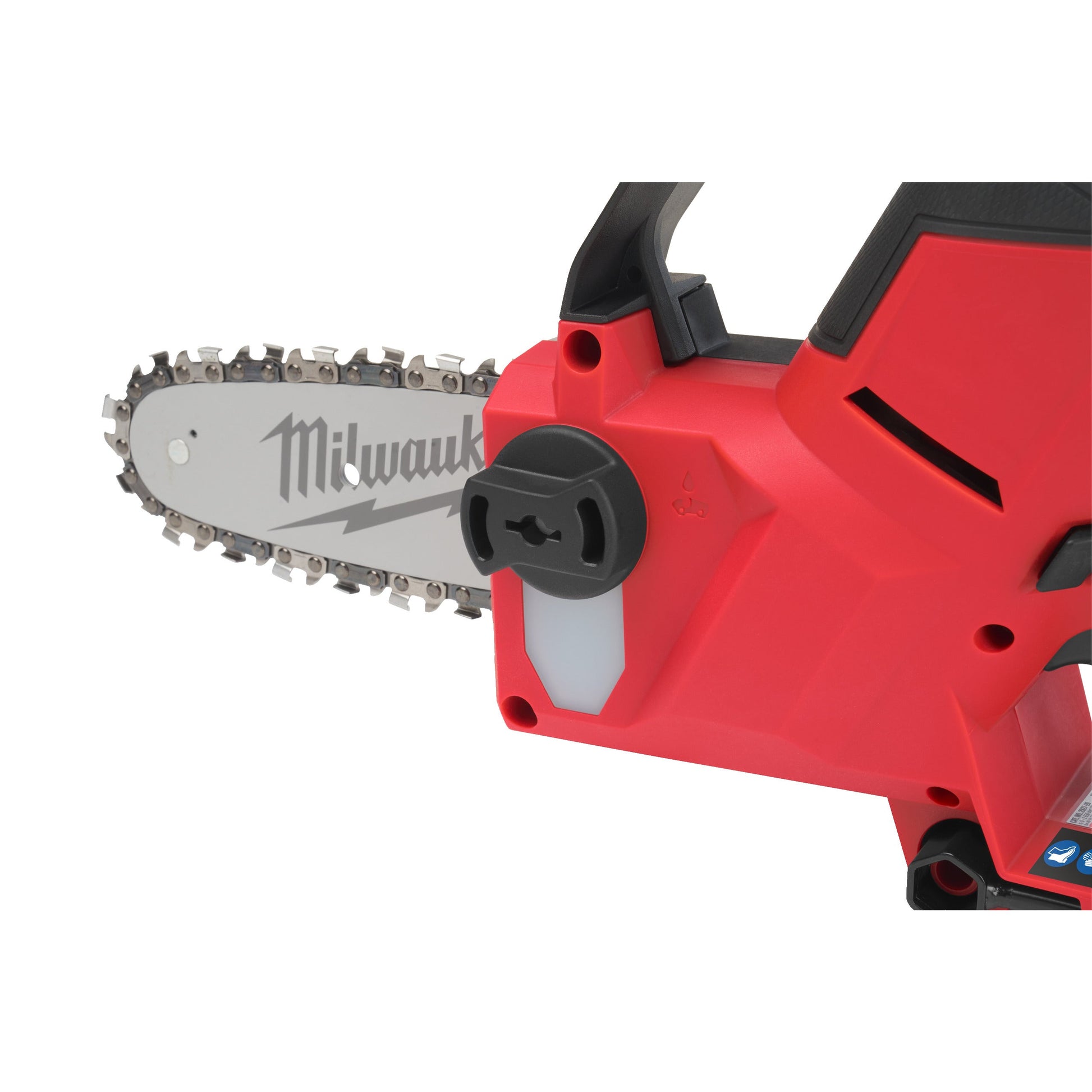 Milwaukee Akku-Astsäge M12 FUEL™ M12 - 15 cm Detailansicht 2