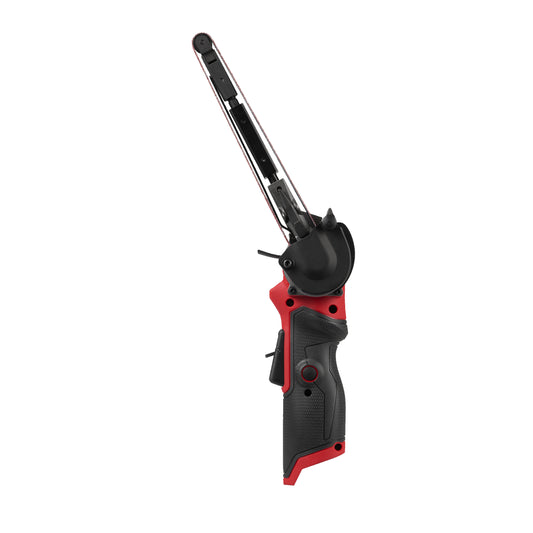 Milwaukee Akku-Bandfeile M12 FUEL - 13 mm