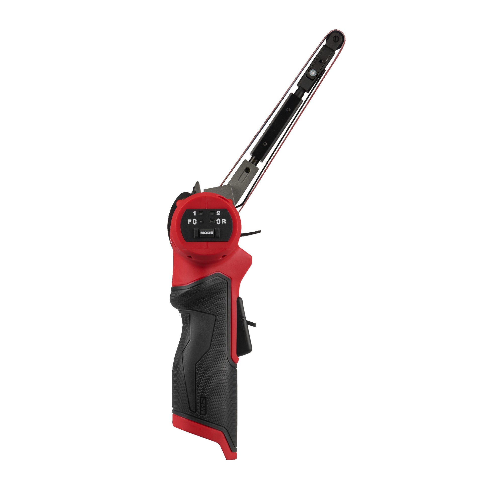 Milwaukee Akku-Bandfeile M12 FUEL - 13 mm
