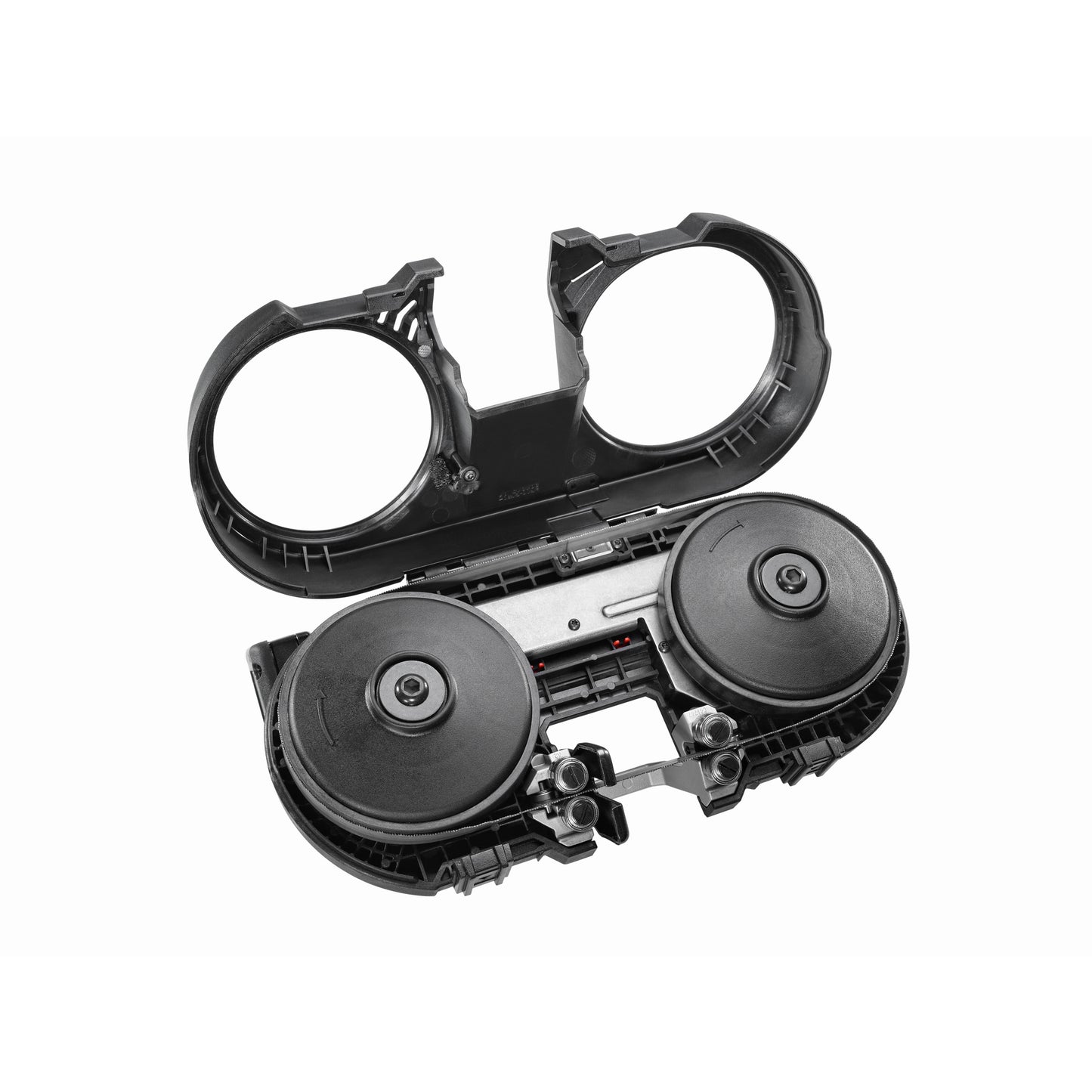 Milwaukee Akku-Bandsäge M12 BS-0 Detailansicht