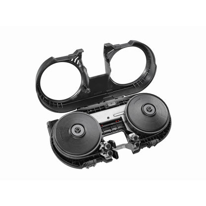 Milwaukee Akku-Bandsäge M12 BS-0 Detailansicht