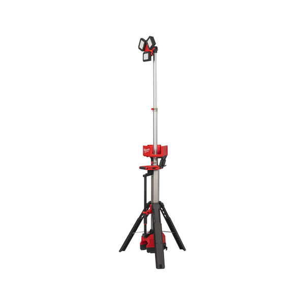 Milwaukee Akku-Baustrahler M18