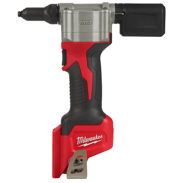 Milwaukee Akku-Blindnietgerät M12 BPRT-0