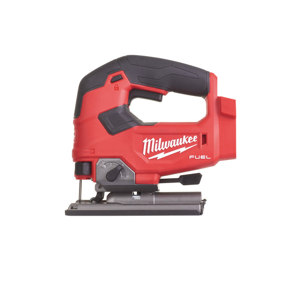 Milwaukee Akku-Bügelgriffstichsäge M18 FUEL M18 FJS-0X