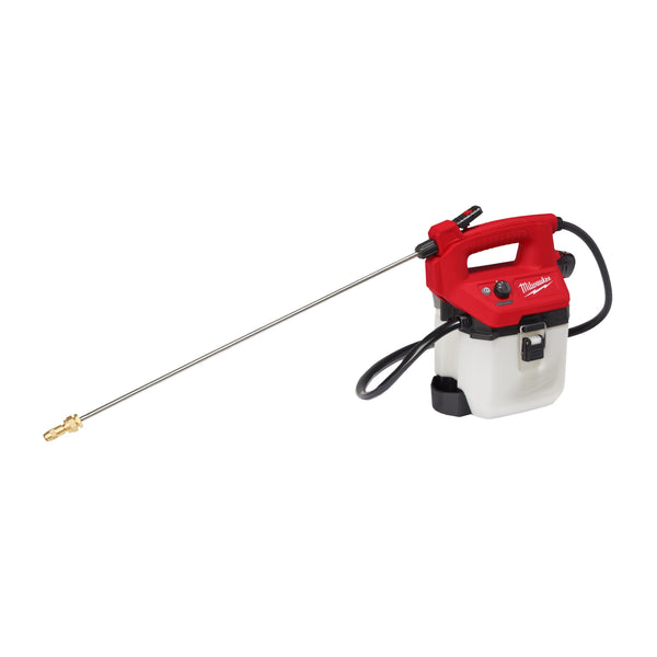 Milwaukee Akku-Chemie-Sprühgerät M12™ BHCS3L-201 - 3,7 l