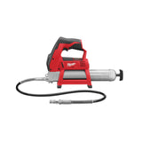 Milwaukee Akku-Fettpresse M12 M12 GG-0