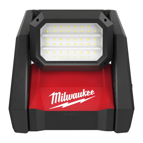 Milwaukee Akku-Flutstrahler M18