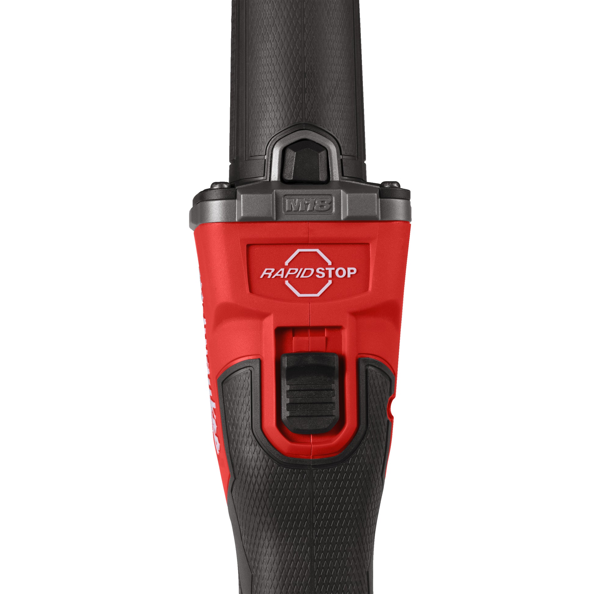 Milwaukee Akku-Geradschleifer M18 FUEL M18 FDGRB-0X Detailansicht