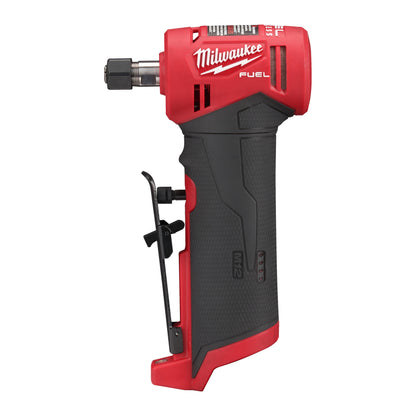 Milwaukee Akku-Geradschleifer abgewinkelt M12 FUEL