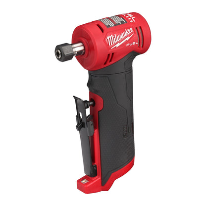 Milwaukee Akku-Geradschleifer abgewinkelt M12 FUEL 2