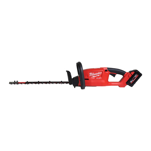 Milwaukee Akku-Heckenschere M18 FHET45-802 - 45 cm