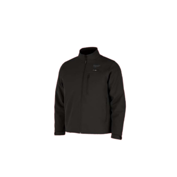 Milwaukee Akku-Heiz-Jacke M12 HJBL6-0 schwarz - M