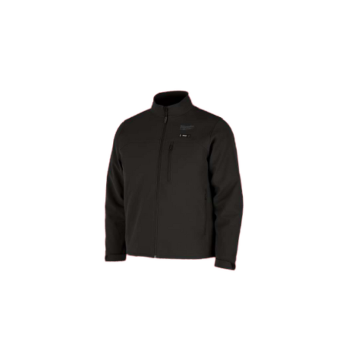 Milwaukee Akku-Heiz-Jacke M12 HJBL6-0 schwarz 