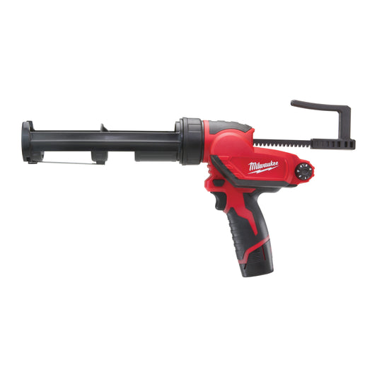 Milwaukee Akku-Kartuschenpresse M12 PCG/310C-201B