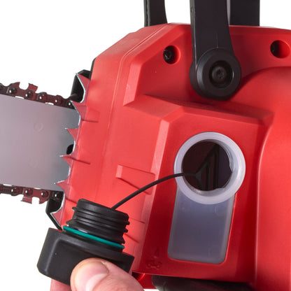 Milwaukee Akku-Kettensäge M18™ FUEL™ - 30 cm Detailansicht 2