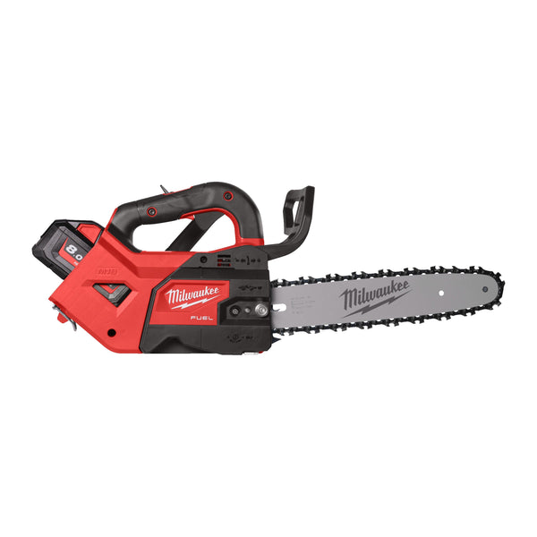 Milwaukee Akku-Kettensäge M18 FTHCHS30-802 - 30 cm