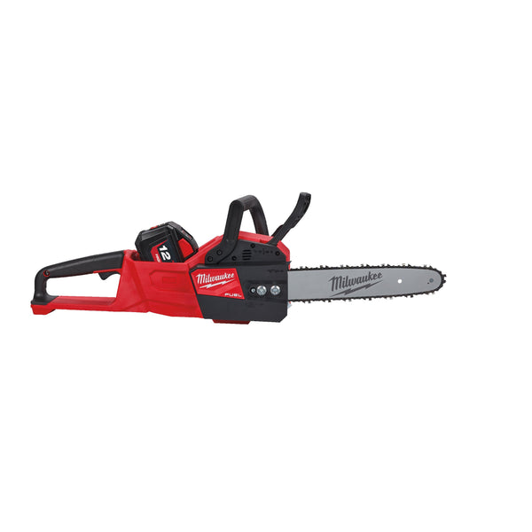 Milwaukee Akku-Kettensäge M18 FCHSC-121 - 30 cm