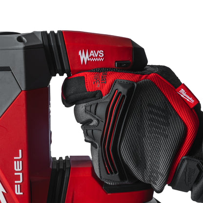 Milwaukee Akku-Kombihammer M18™ FUEL™ ONE-KEY™ Detailansicht 2