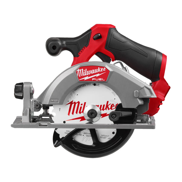 Milwaukee Akku-Kreissäge M12 FCS442-0