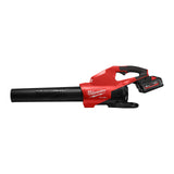 Milwaukee Akku-Laubbläser M18™ FUEL™ M18 F2BL-802