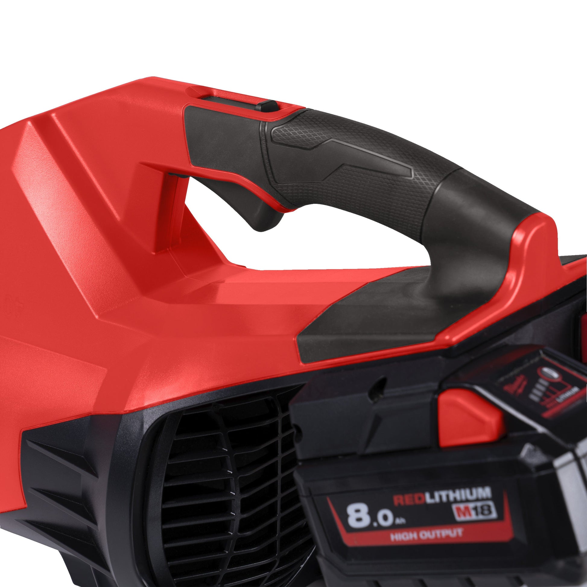 Milwaukee Akku-Laubbläser M18™ FUEL™ M18 F2BL-802 Detailansicht  3