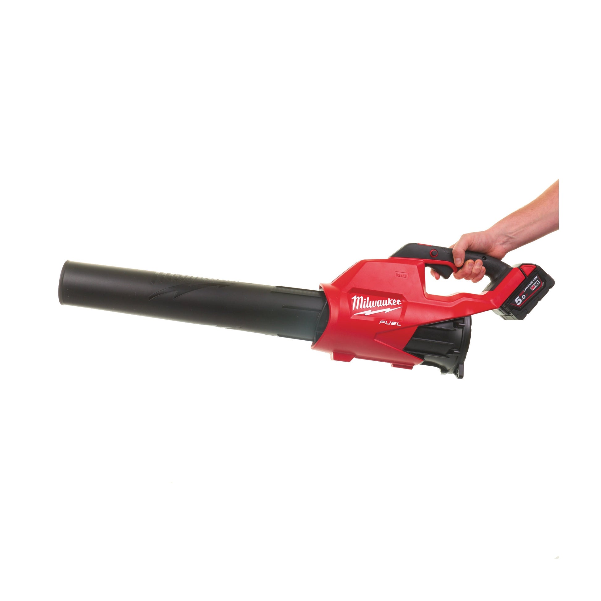 Milwaukee Akku-Laubbläser M18™ FUEL™ 