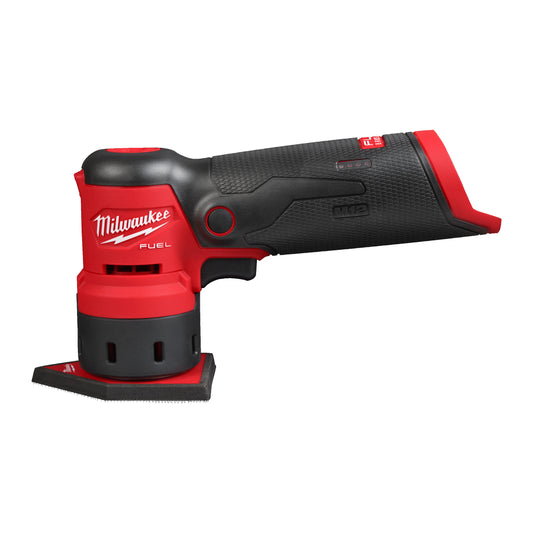 Milwaukee Akku-Punktschleifer M12 FUEL M12 FDSS-0B