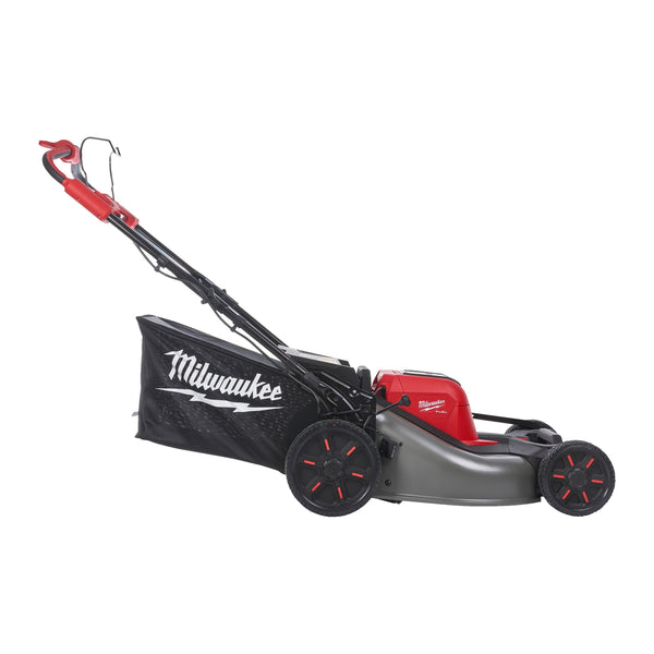 Milwaukee Akku-Rasenmäher M18™ FUEL™ - 53 cm mit Akku (2 x) und Ladegerät