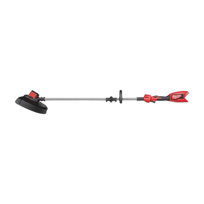 Milwaukee Akku-Rasentrimmer M18 bürstenlos - 40 cm