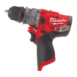 Milwaukee Akku-Schlagbohrschrauber M12 FUEL M12 FPDX-0