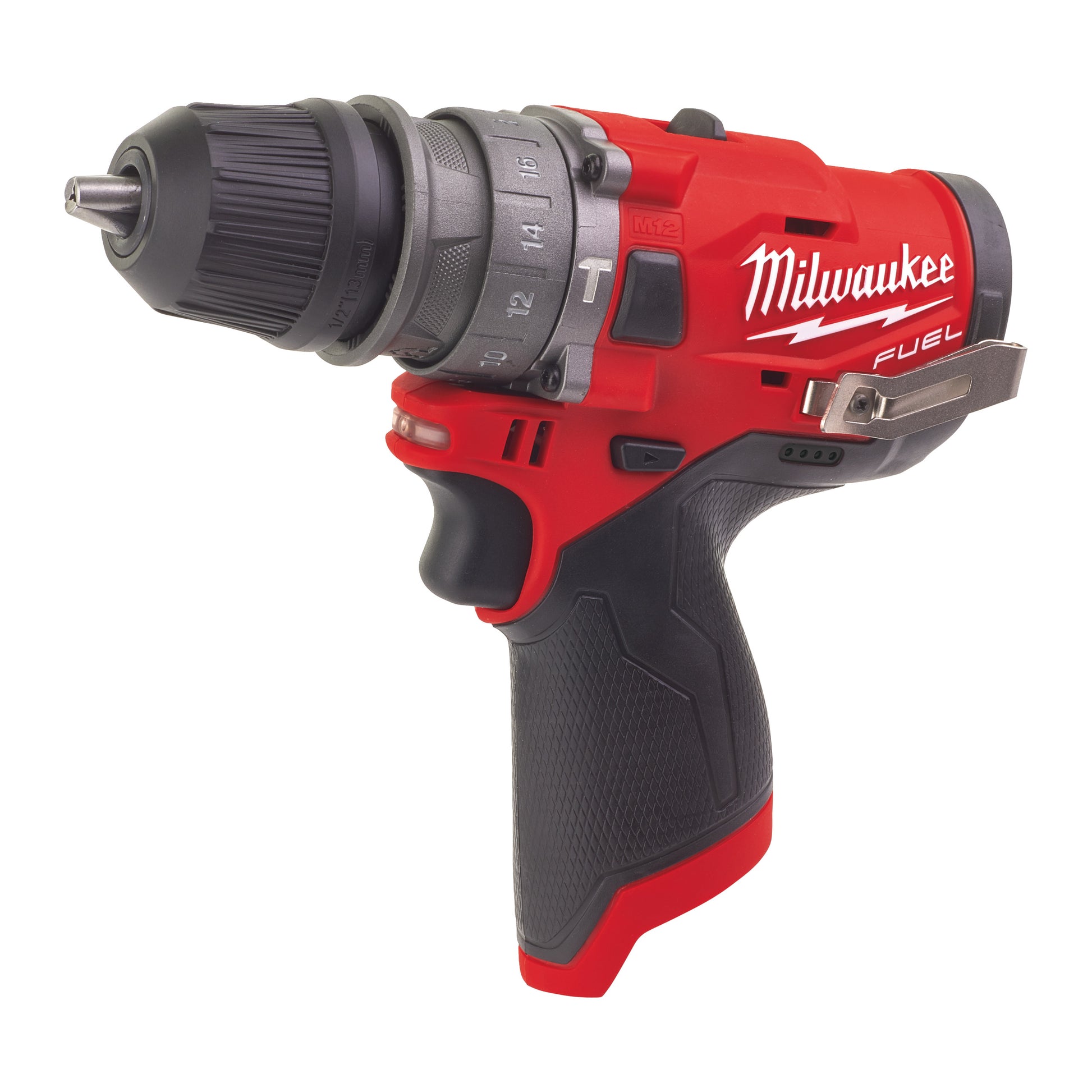 Milwaukee Akku-Schlagbohrschrauber M12 FUEL M12 FPDX-0