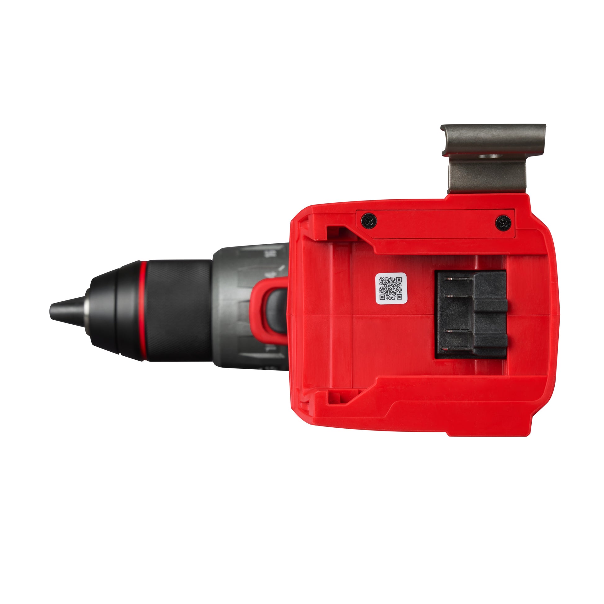 Milwaukee Akku-Schlagbohrschrauber M18 FUEL ONE-KEY Detailansicht