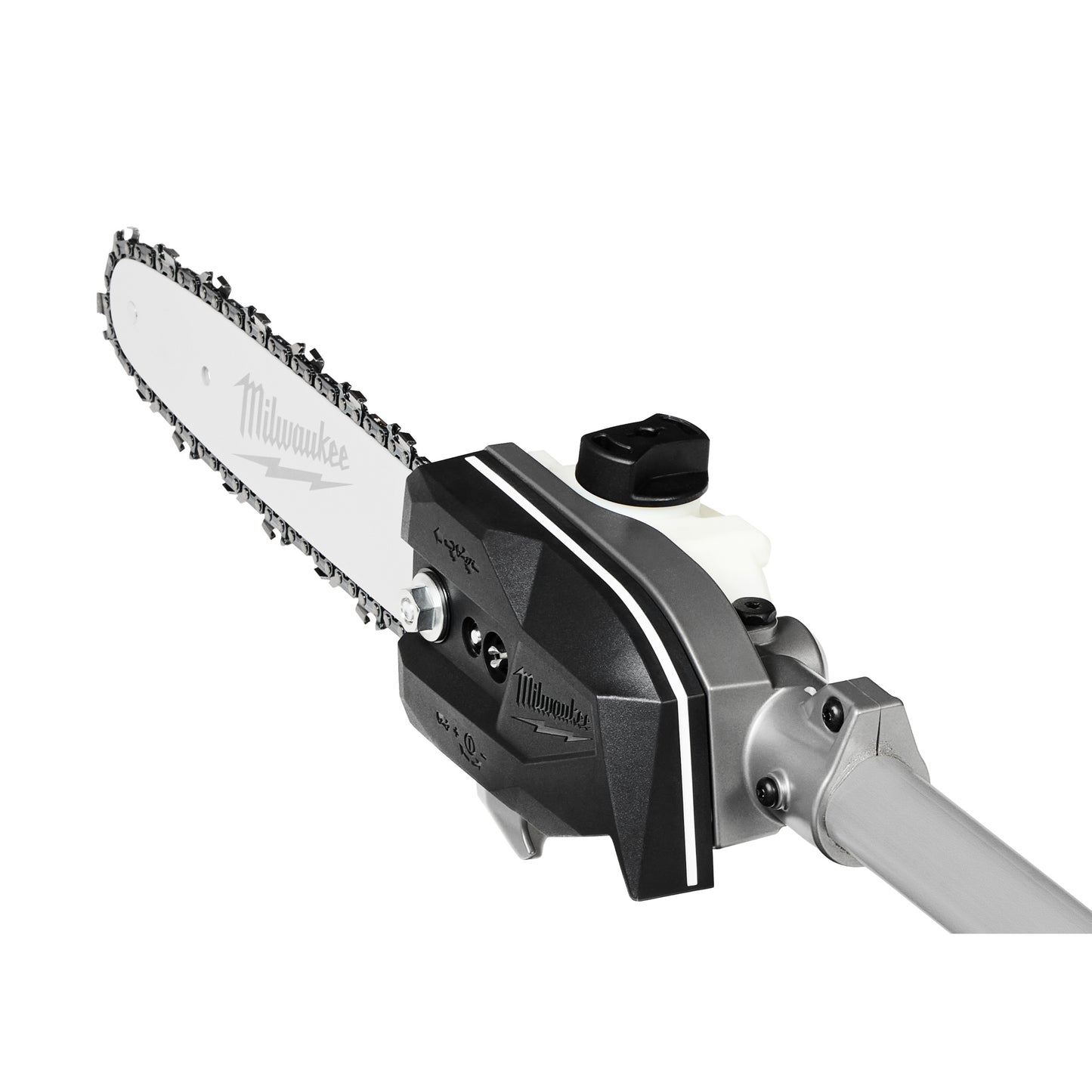 Milwaukee Akku-Teleskop-Astsäge M18 FUEL - 30 cm Detailansicht
