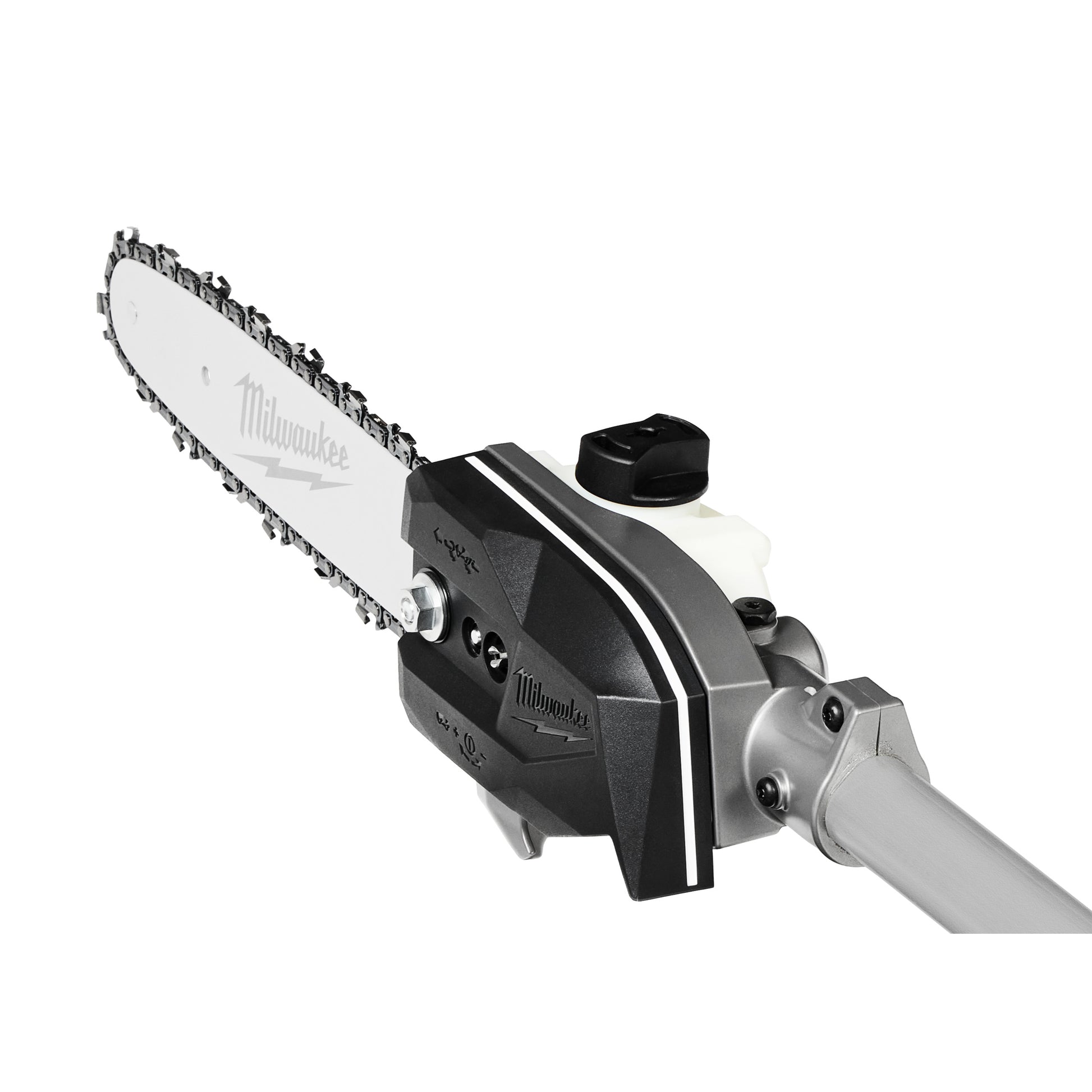 Milwaukee Akku-Teleskop-Astsäge M18 FUEL - 30 cm Detailansicht