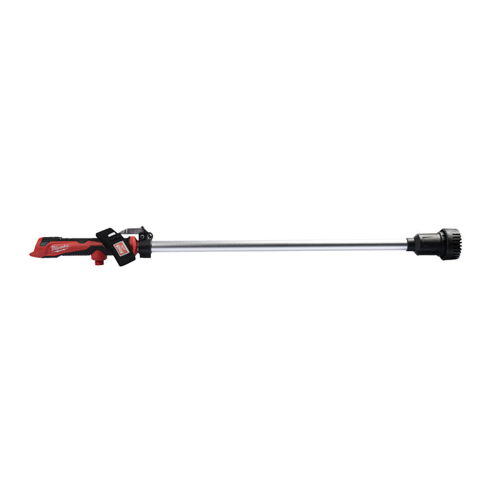 Milwaukee Akku-Transferpumpe M12 HYDROPASS