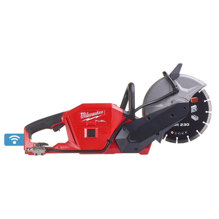 Milwaukee Akku-Trennschleifer M18™ FUEL™ M18 FCOS230-121
