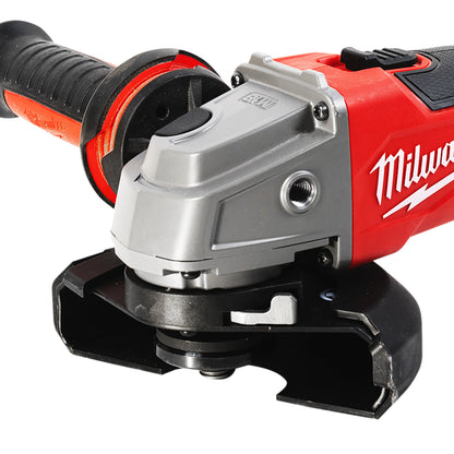Milwaukee Akku-Winkelschleifer M18 FUEL M18 FSAG125X-0X 125 mm Detailansicht
