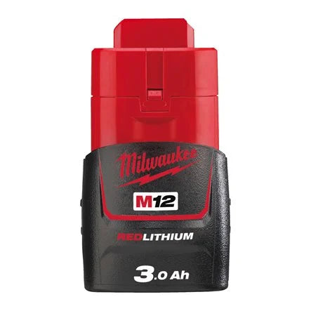 Milwaukee Akku M12 B3 3,0 Ah