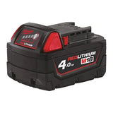 Milwaukee Akku M18 4,0 Ah