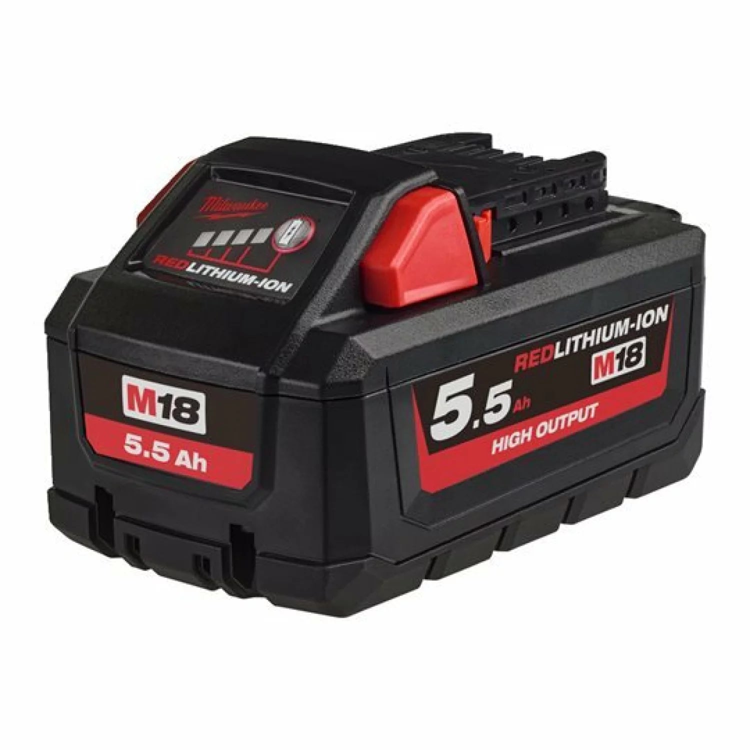 Milwaukee Akku M18 5,5 Ah