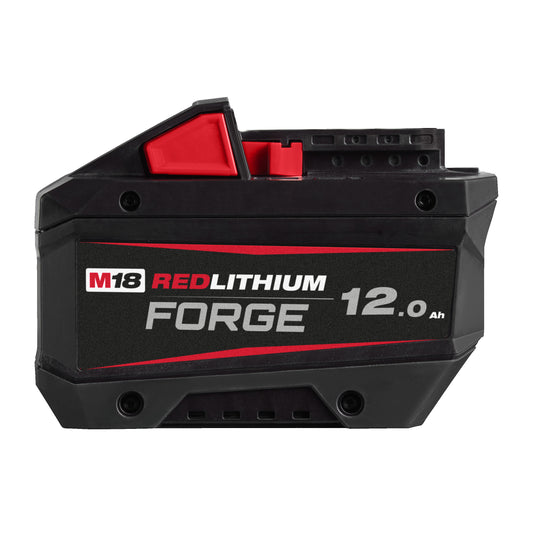 Milwaukee Akku M18 FORGE 12.0 Ah