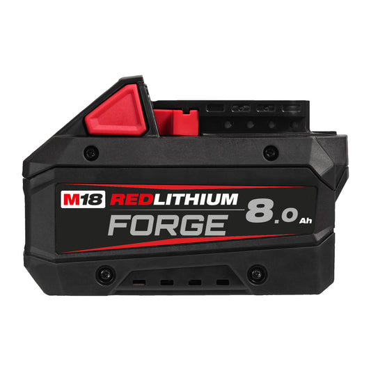 Milwaukee Akku M18 FORGE 8,0 Ah