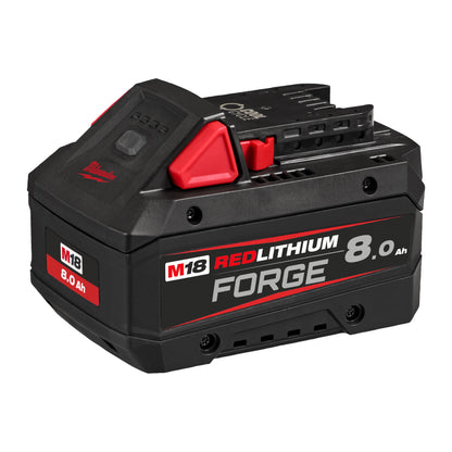 Milwaukee Akku M18 FORGE 8,0 Ah