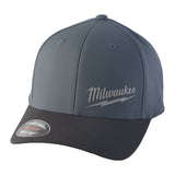 Milwaukee Baseballkappe Performance blau S/M