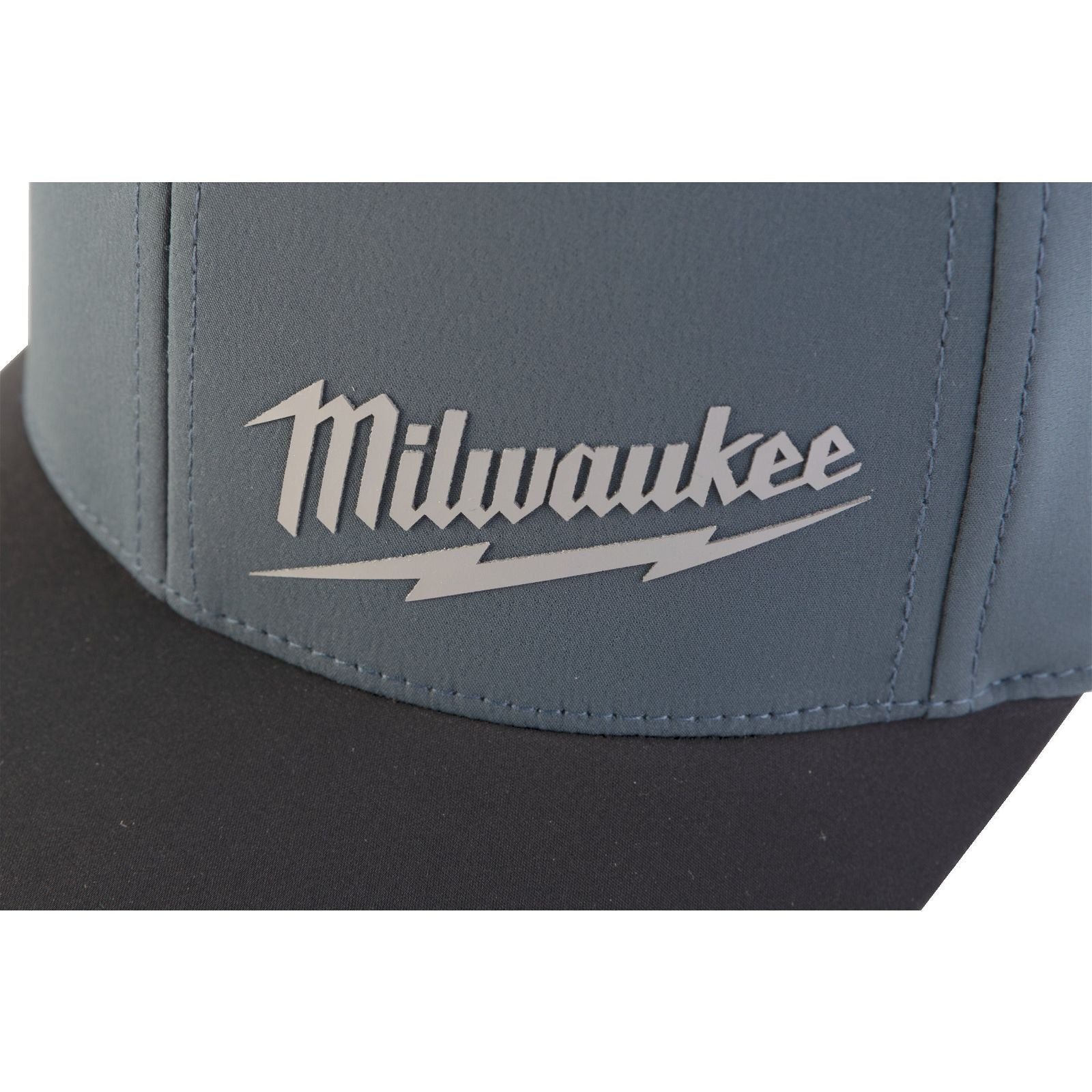 Milwaukee Baseballkappe Performance blau S/M