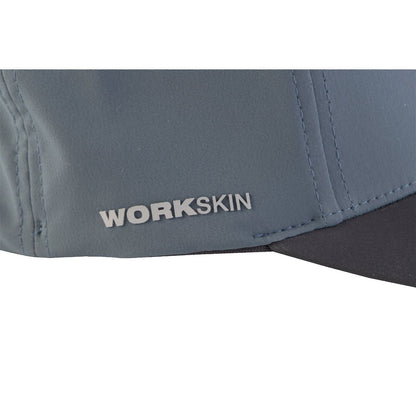 Milwaukee Baseballkappe Performance blau S/M