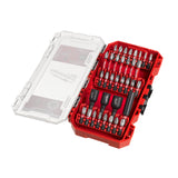 Milwaukee Bit-Set SHOCKWAVE Impact Duty - 35-teilig