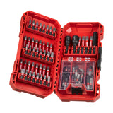 Milwaukee Bit-Set SHOCKWAVE Impact Duty - 75-teilig